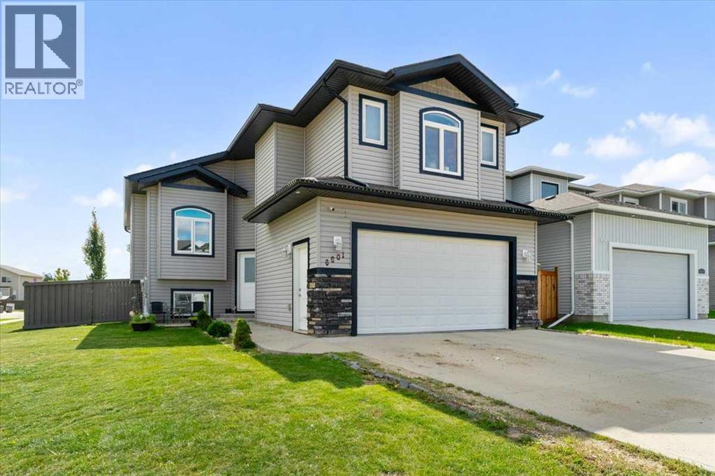 72 Avenue Unit 8601, Grande Prairie, AB T8X 0N9