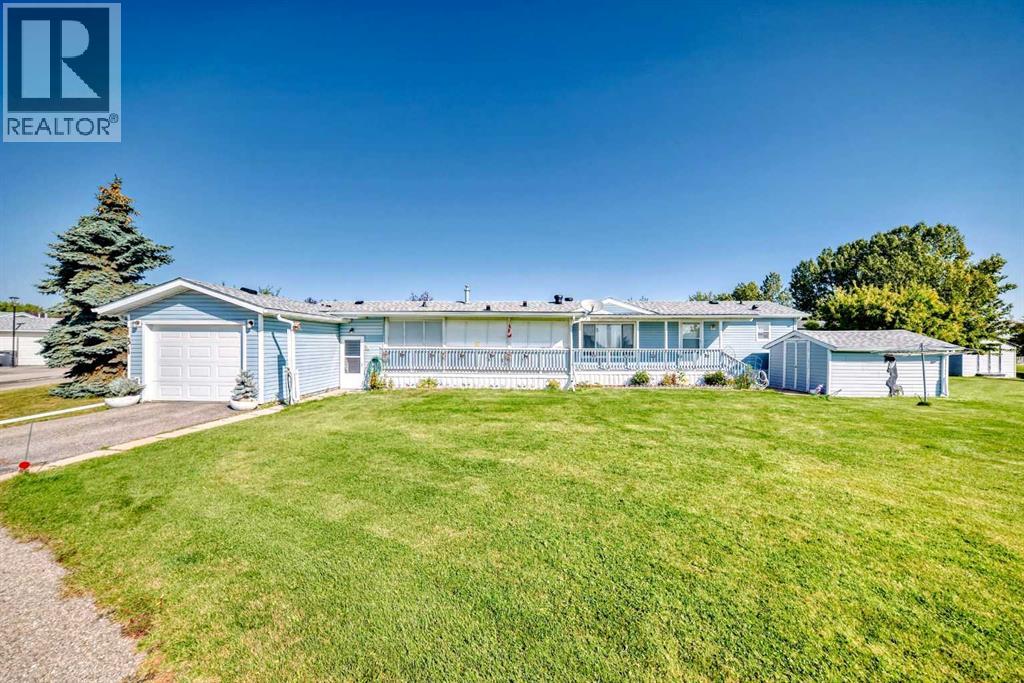 131 Ranchwood Ln, Strathmore, AB T1P 1M8