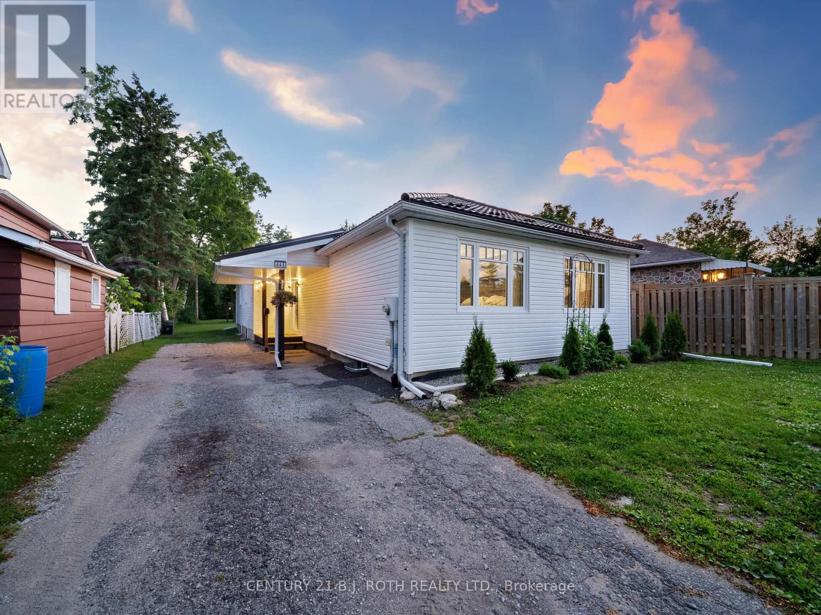 445 Peter St N, Orillia, ON L3V 5A6