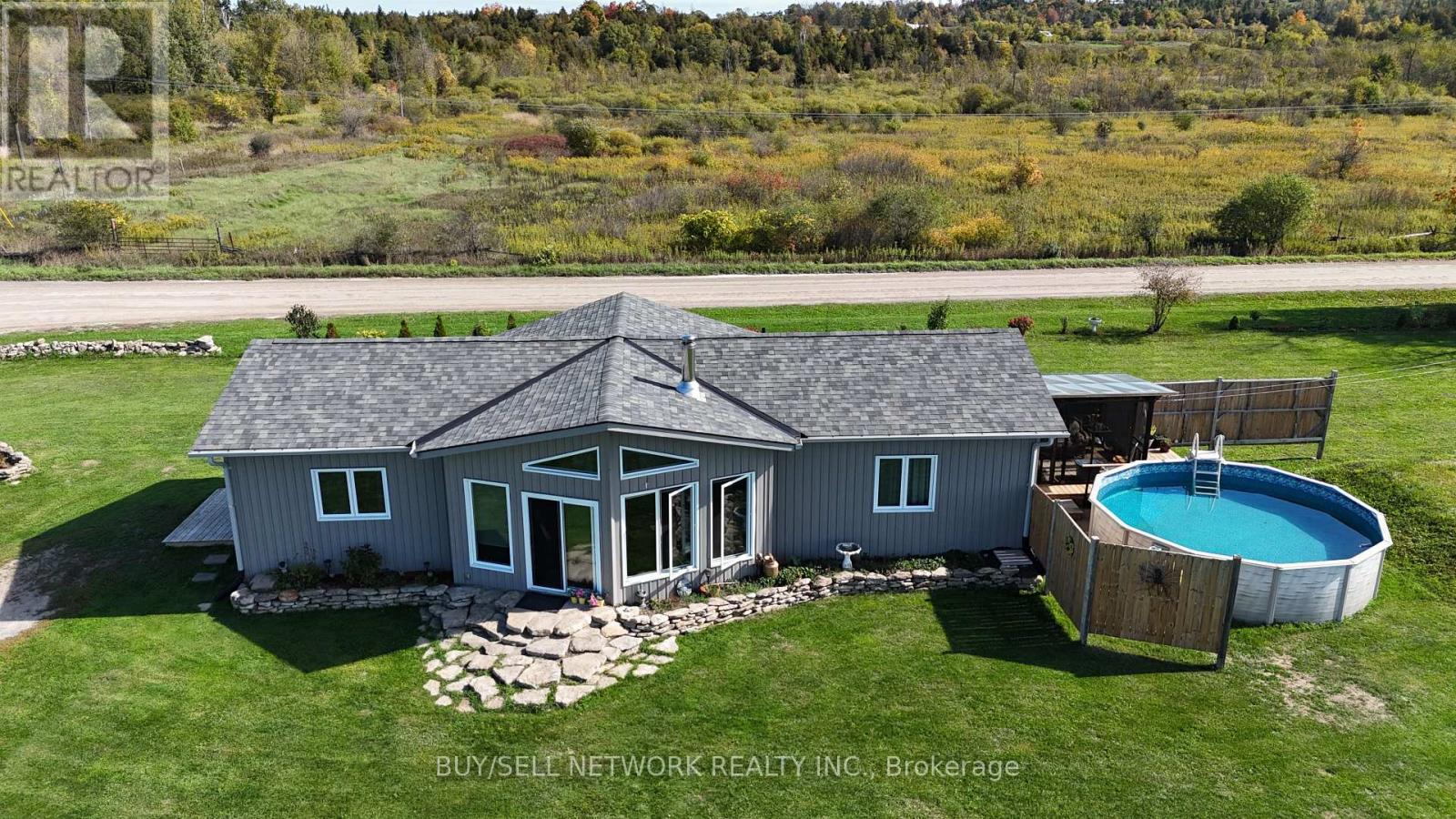 3435 Baseline Rd, Otonabee-South Monaghan, ON K0L 2G0