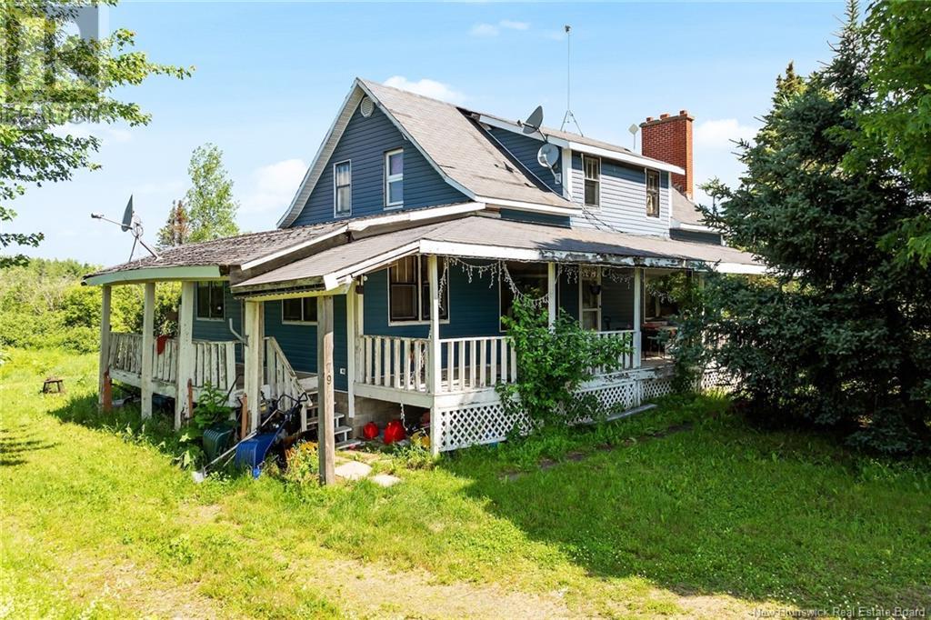 79 Route 625, Cross Creek, NB E6B 2E1
