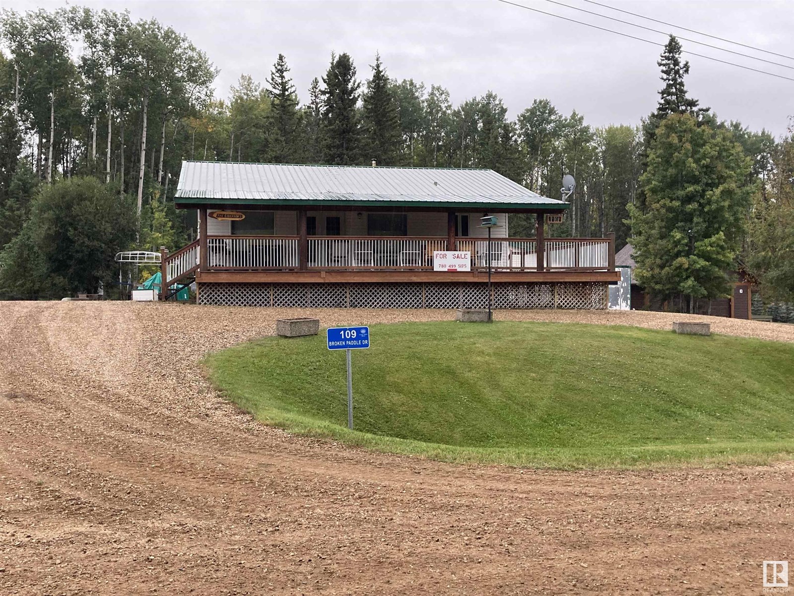109 Broken Paddle Dr NW #n, Rural Lesser Slave River M.d., AB T9S 1C9
