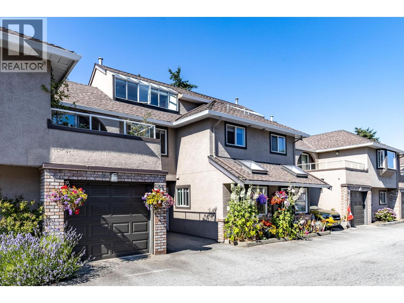 12438 Brunswick Place Unit 25, Richmond, BC V7E 6K6