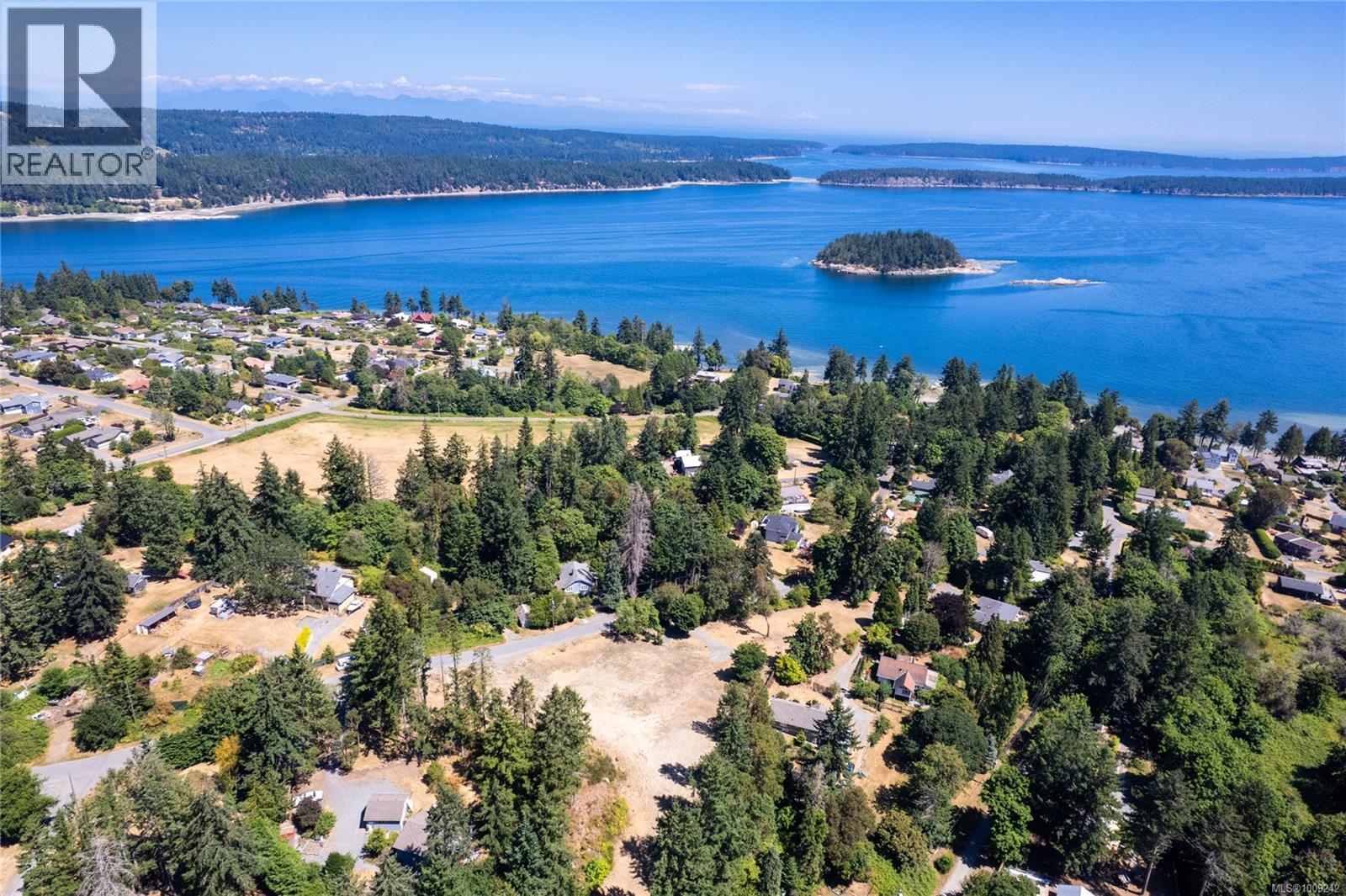 Proposed Lot 2 Fawcett Rd, Nanaimo, BC V9X 1P1