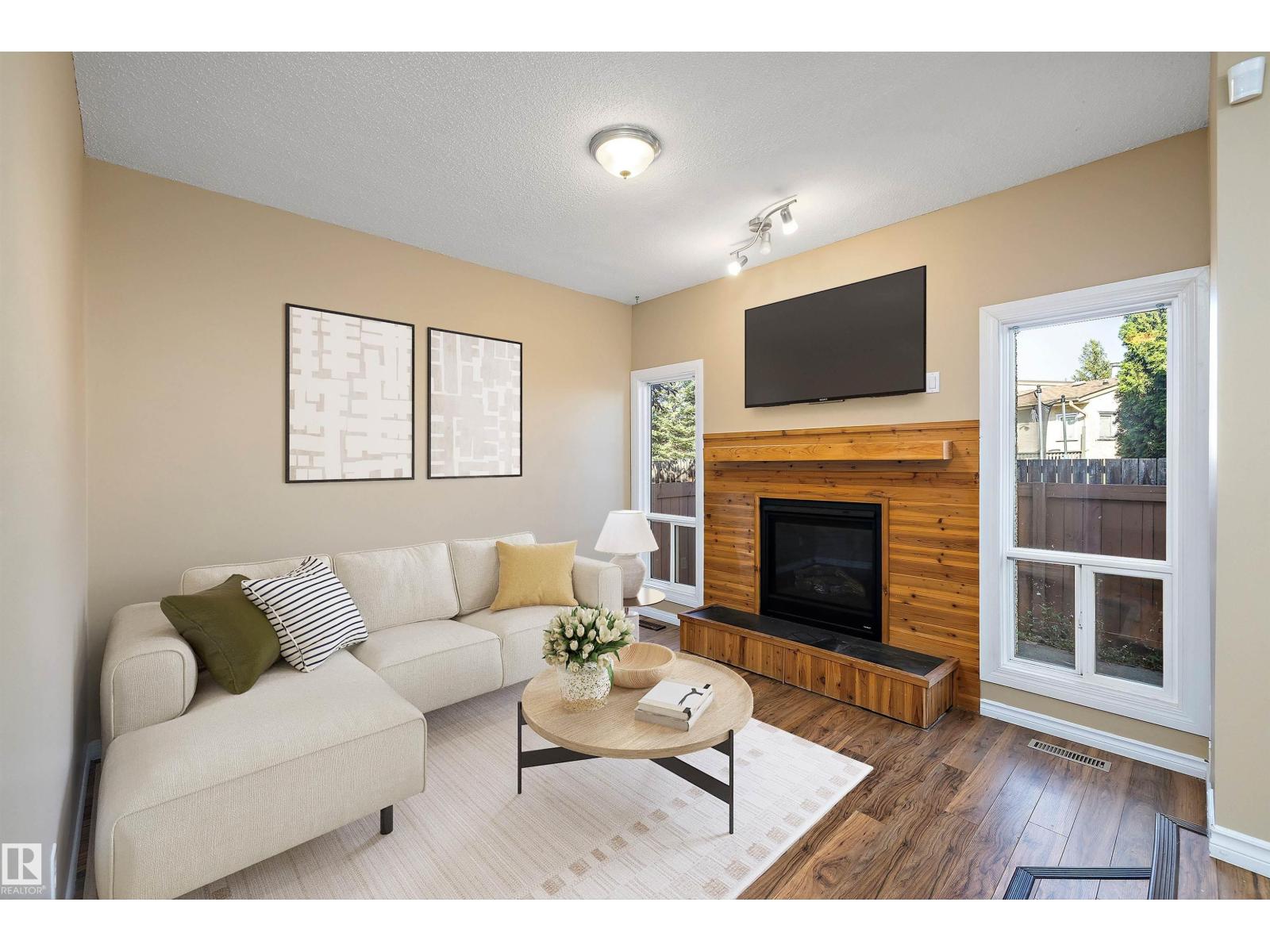 3812 20 Avenue Northwest #unit 54, Edmonton, AB T6L 4B2