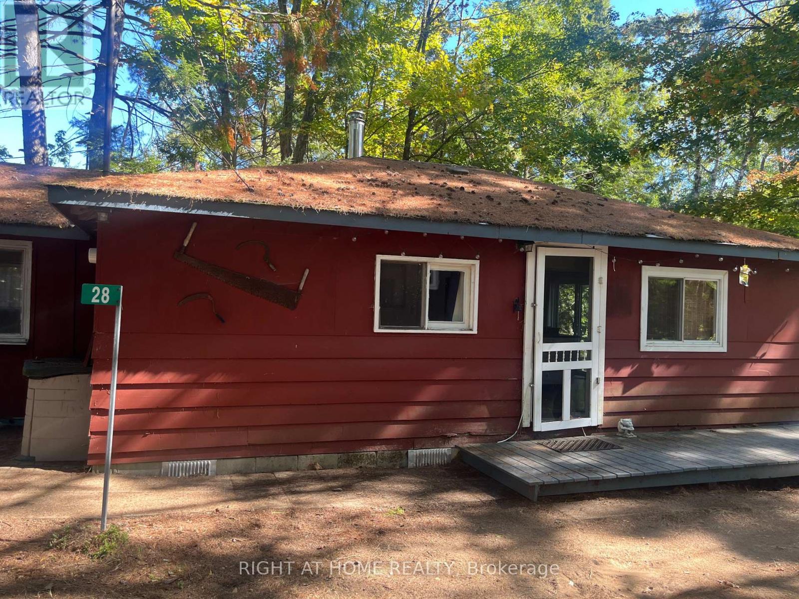 28 Baker Ln, Kawartha Lakes Dalton, ON M4M 1S2