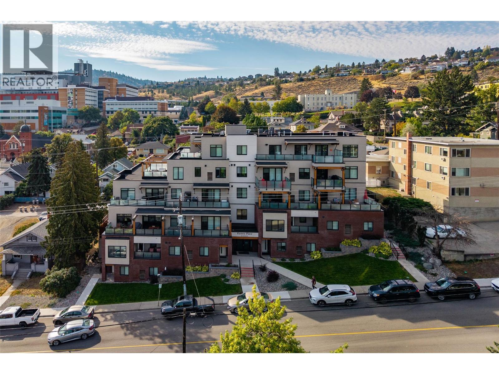 227 Battle Street Unit 104, Kamloops, BC V2C 2L3