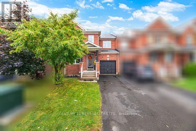416 Duncan Ln, Milton, ON L9T 0V3