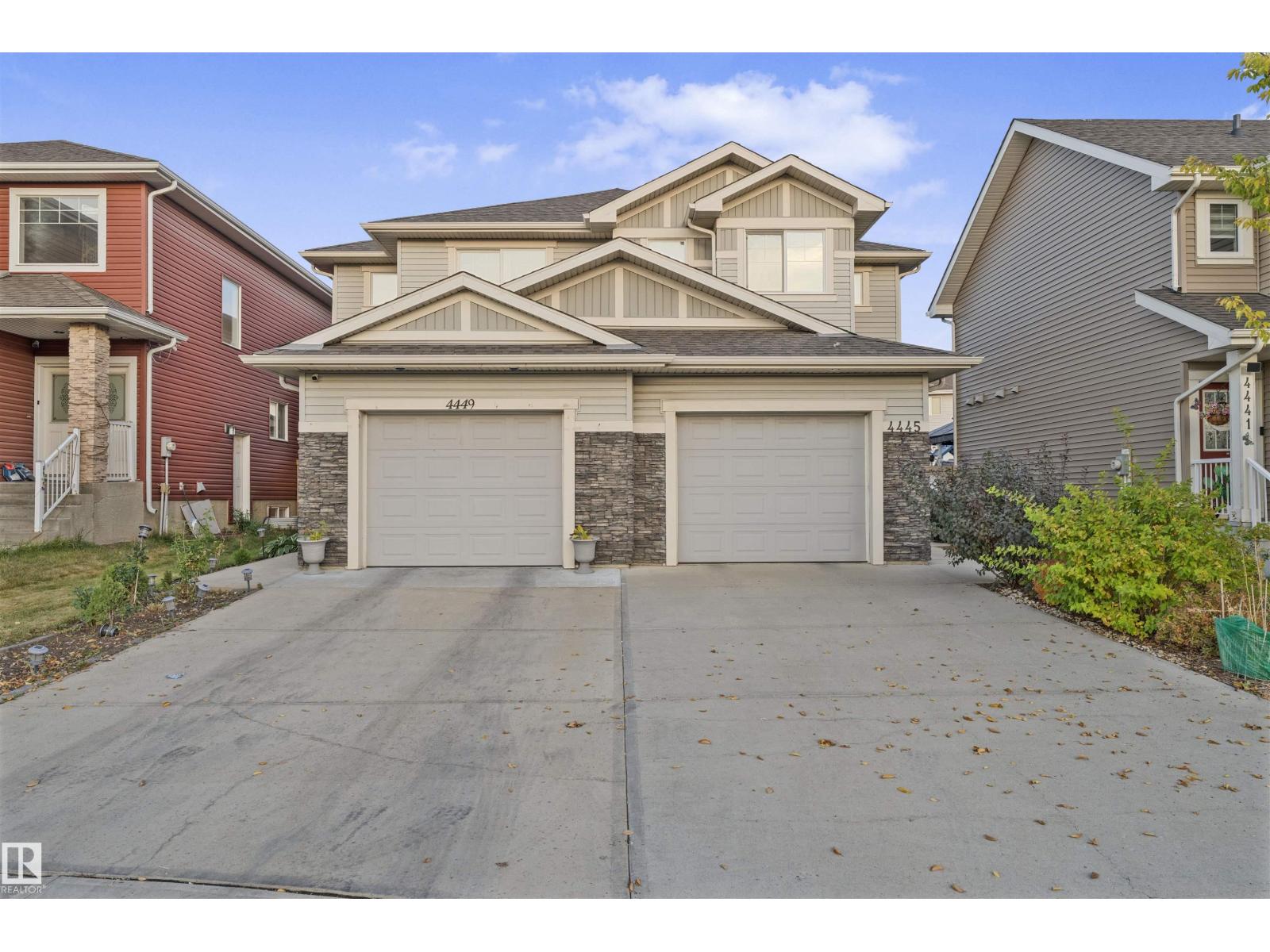 6 St Nw Unit 4449 #a, Edmonton, AB T6T 0Z7