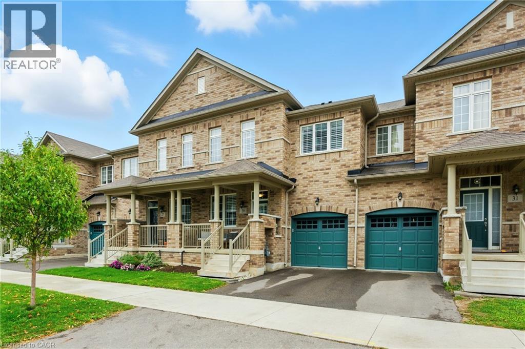 29 Riverwalk Dr, Hamilton, ON L8B 1X3