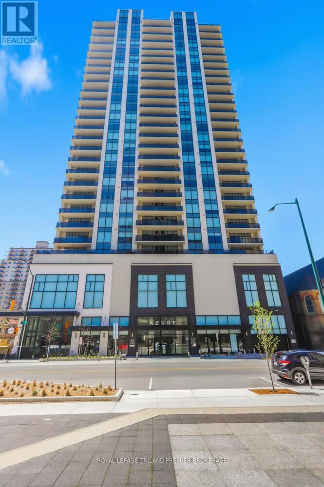1101 505 Talbot St, London, ON N6A 2S6