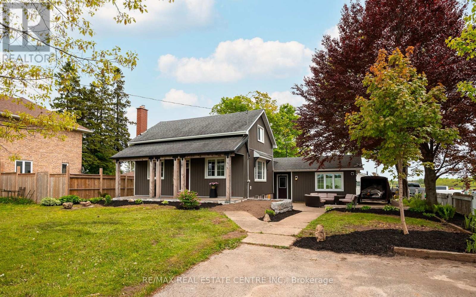 185452 Grey Road 9 Rd, Southgate, ON N0C 1B0