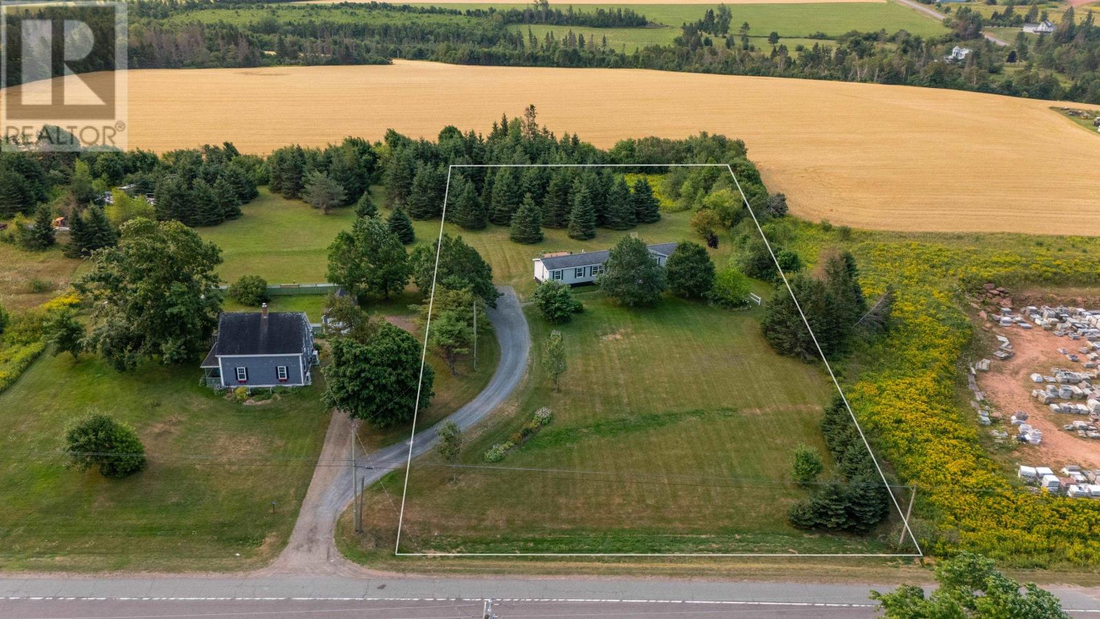 5113 Route 3, Vernon River, PE C0A 2E0