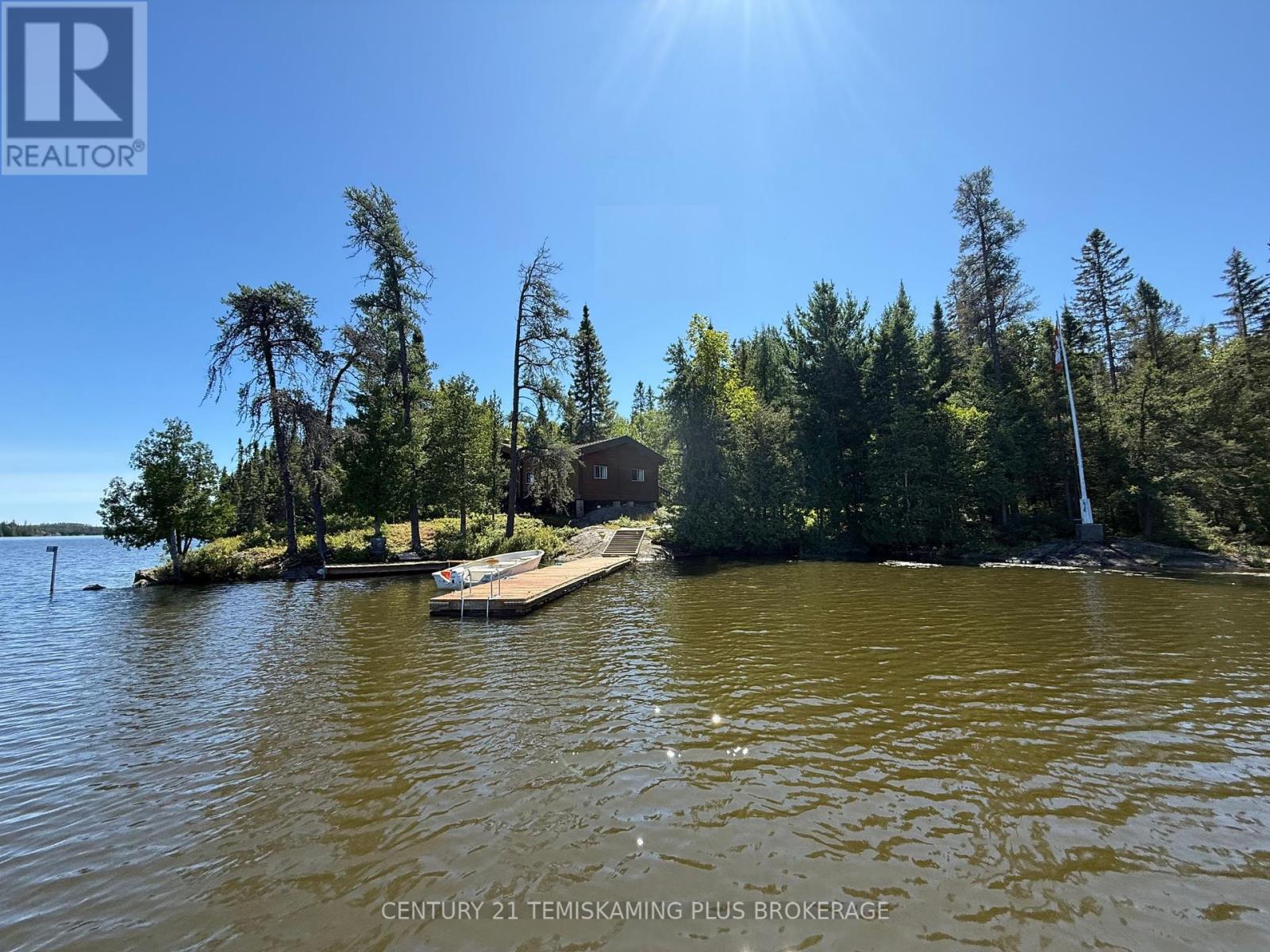 29 Island A2, Timiskaming Tim - Outside - Rural, ON P0K 1S0