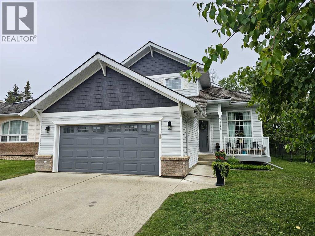 9424 Wedgewood Dr N, Grande Prairie, AB T8W 2G5
