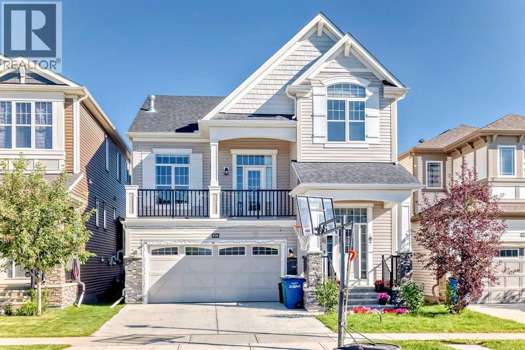 636 Osborne Dr SW, Airdrie, AB T4B 5G6