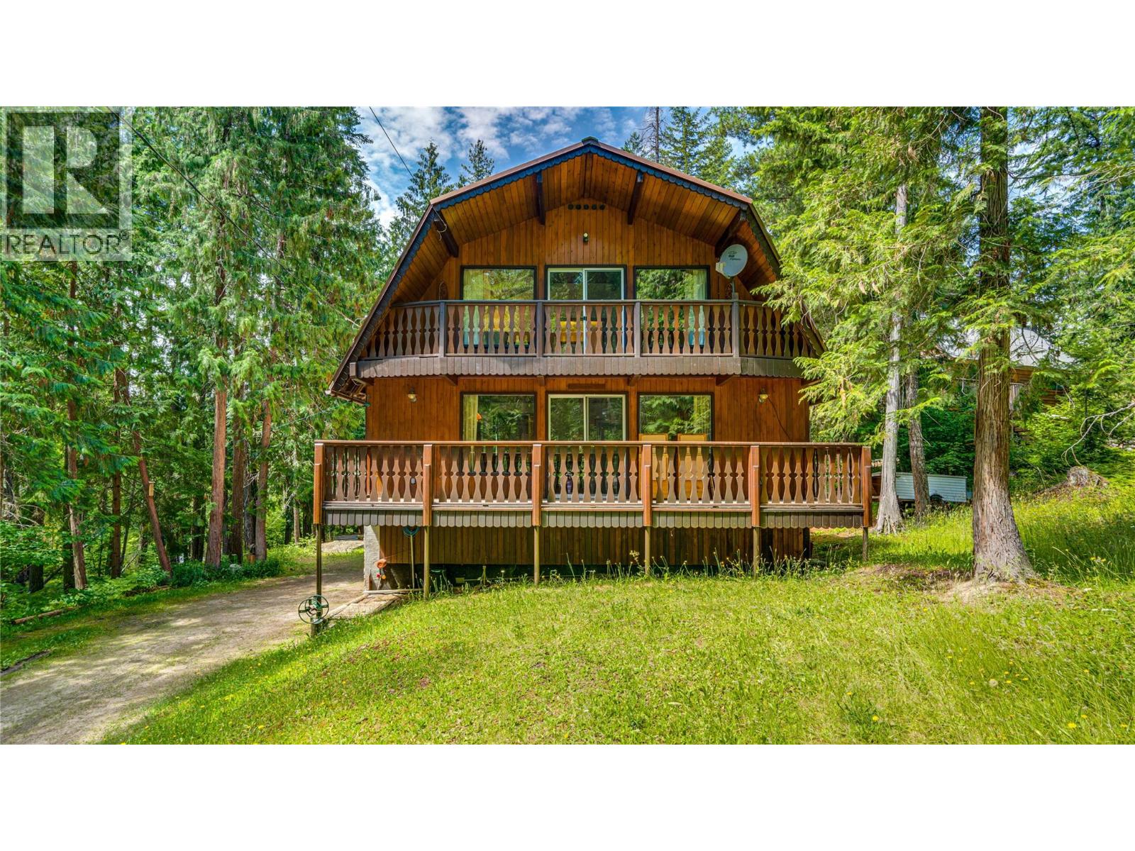 58 Walker Rd, Enderby, BC V0E 1V5