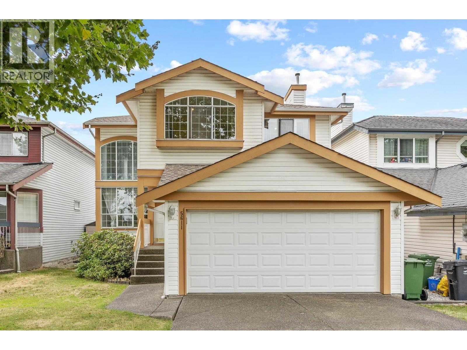 5611 Mcrae St, Richmond, BC V6V 2P5