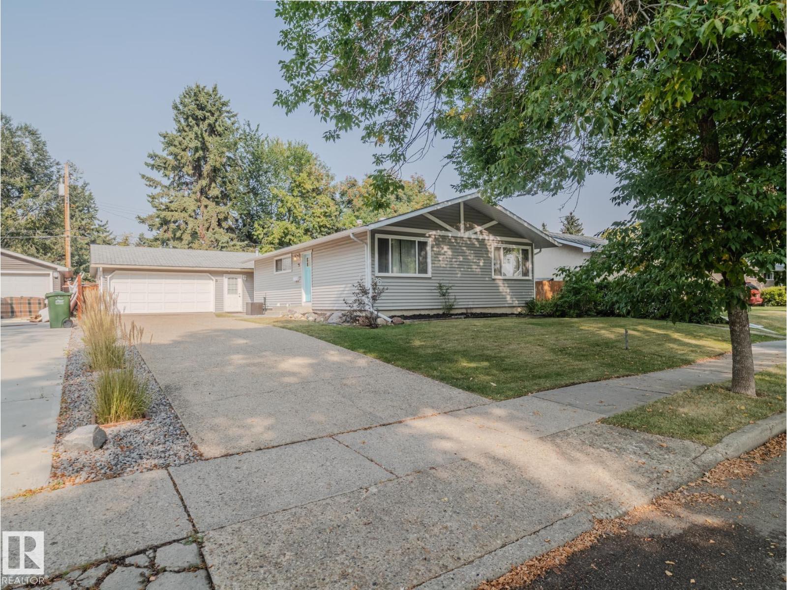 26 Sunnyside Cr, St. Albert, AB T8N 0J5
