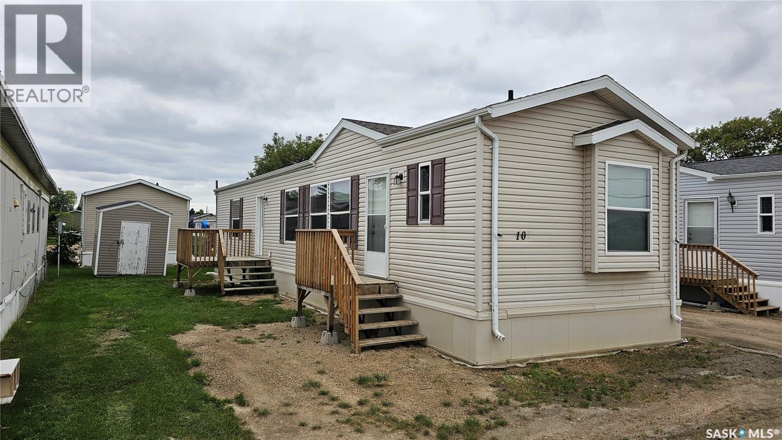 10 Southern Pine Acres, Humboldt, SK S0K 2A0