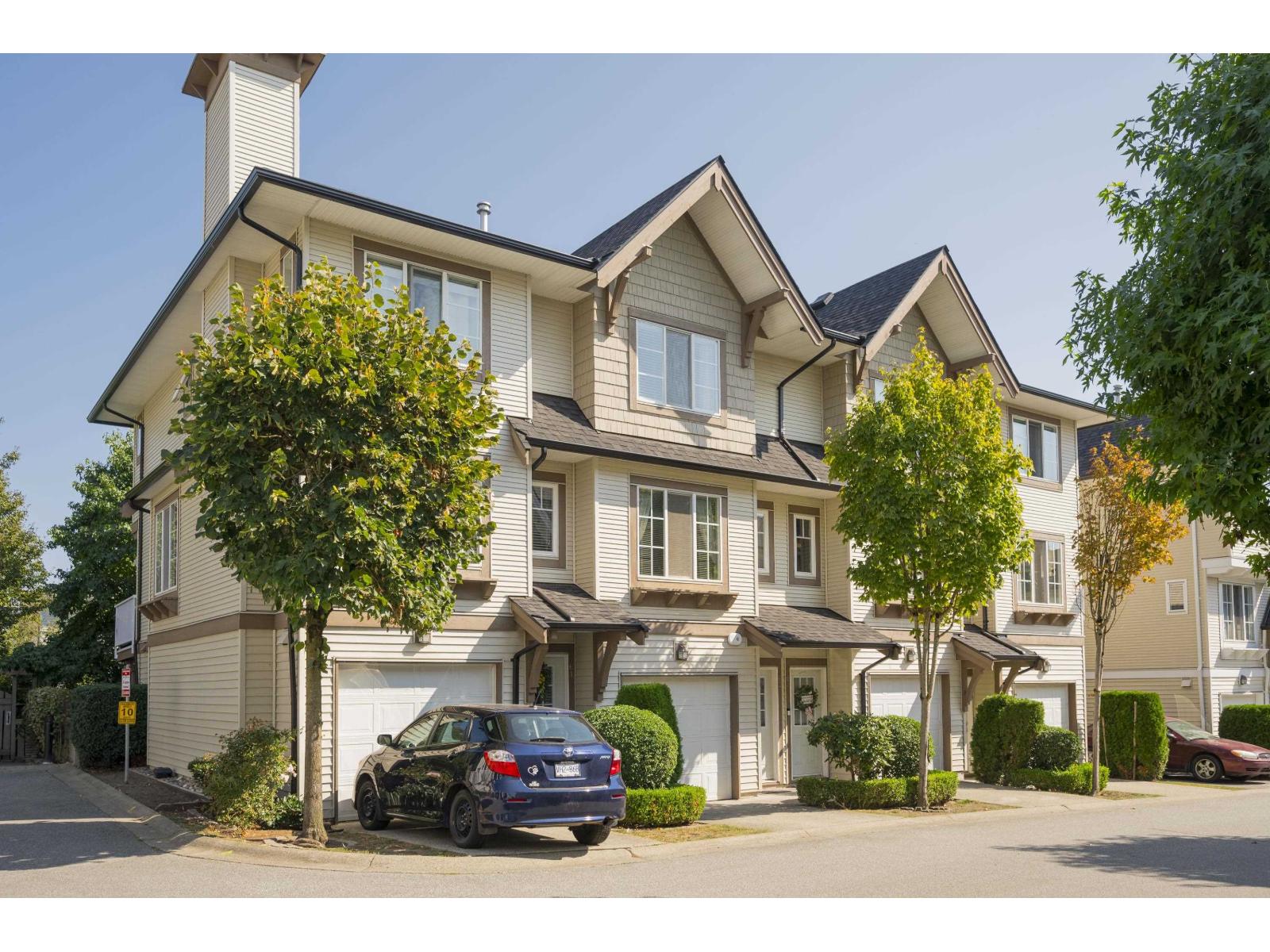 20560 66 Avenue Unit 62, Langley, BC V2Y 2Y8