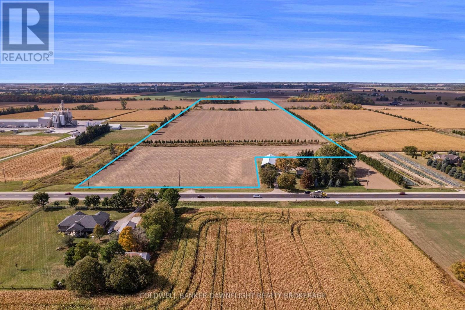 69871 London Rd, South Huron, ON N0M 1K0