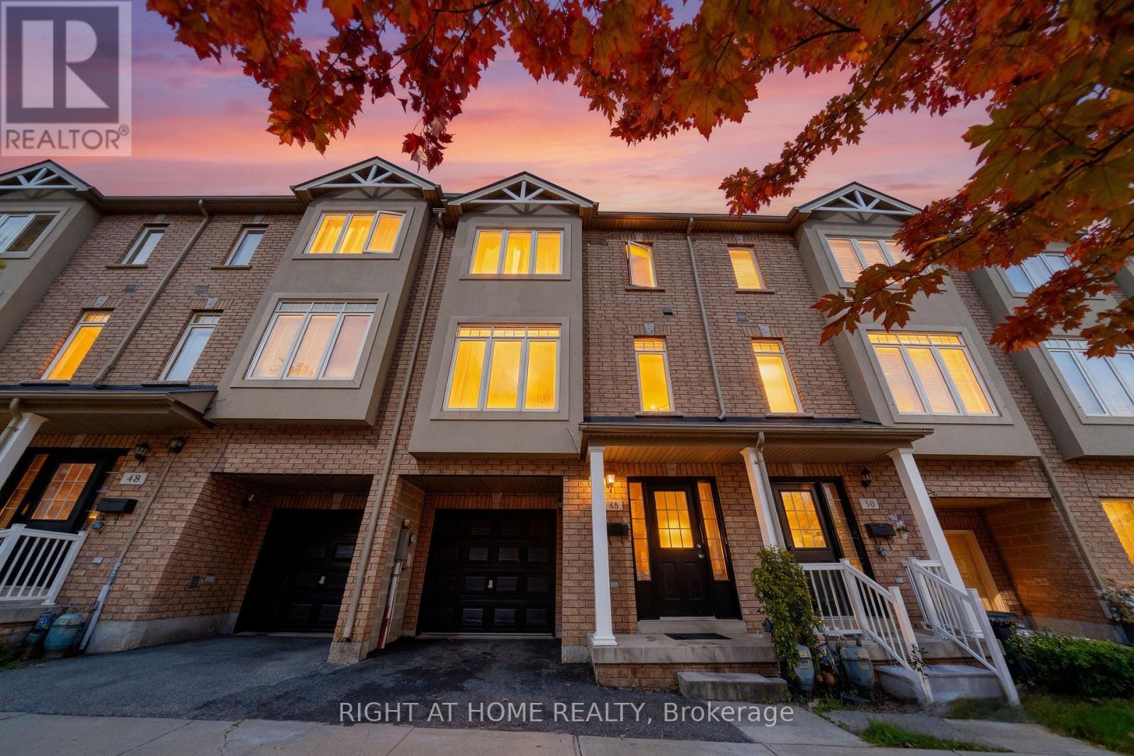 48 Curran Hall Cres, Toronto, ON M1G 0A2