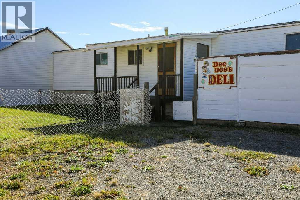 2272022718 8 Ave, Hillcrest, AB T0K 1E0