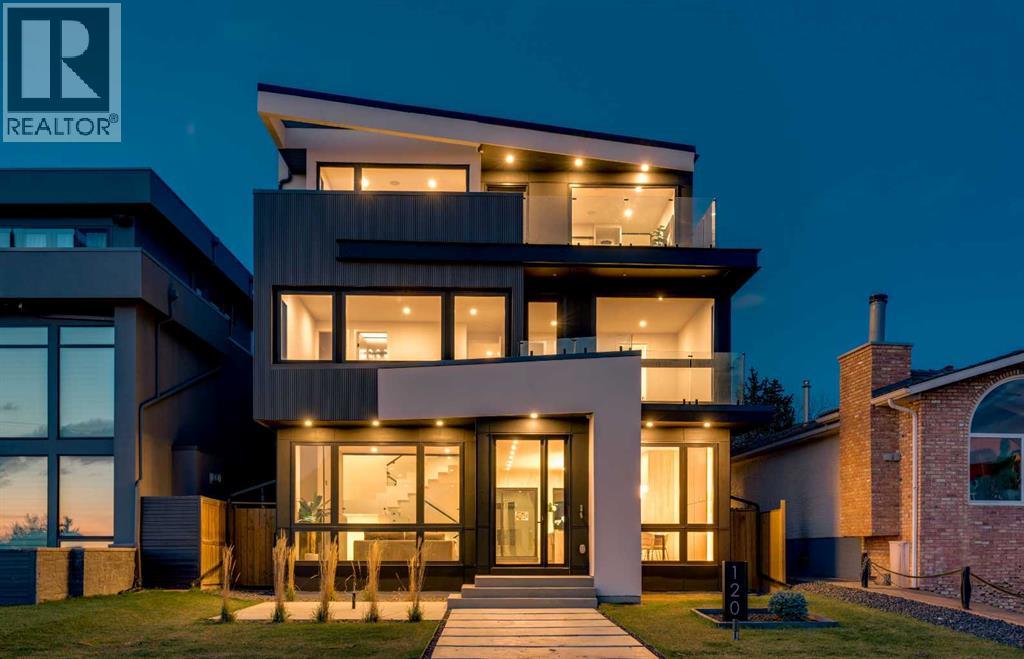 13 Street Ne Unit 120, Calgary, AB T2E 4S1