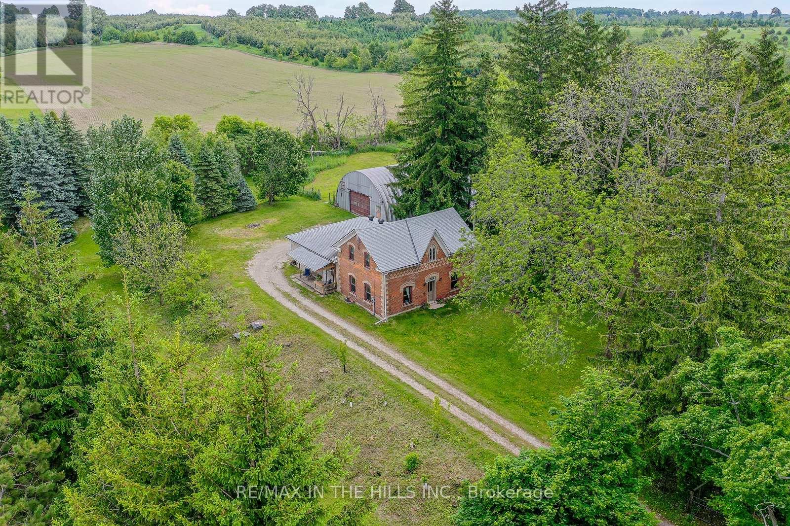20643 Kennedy Rd, Caledon, ON L7K 1Z3
