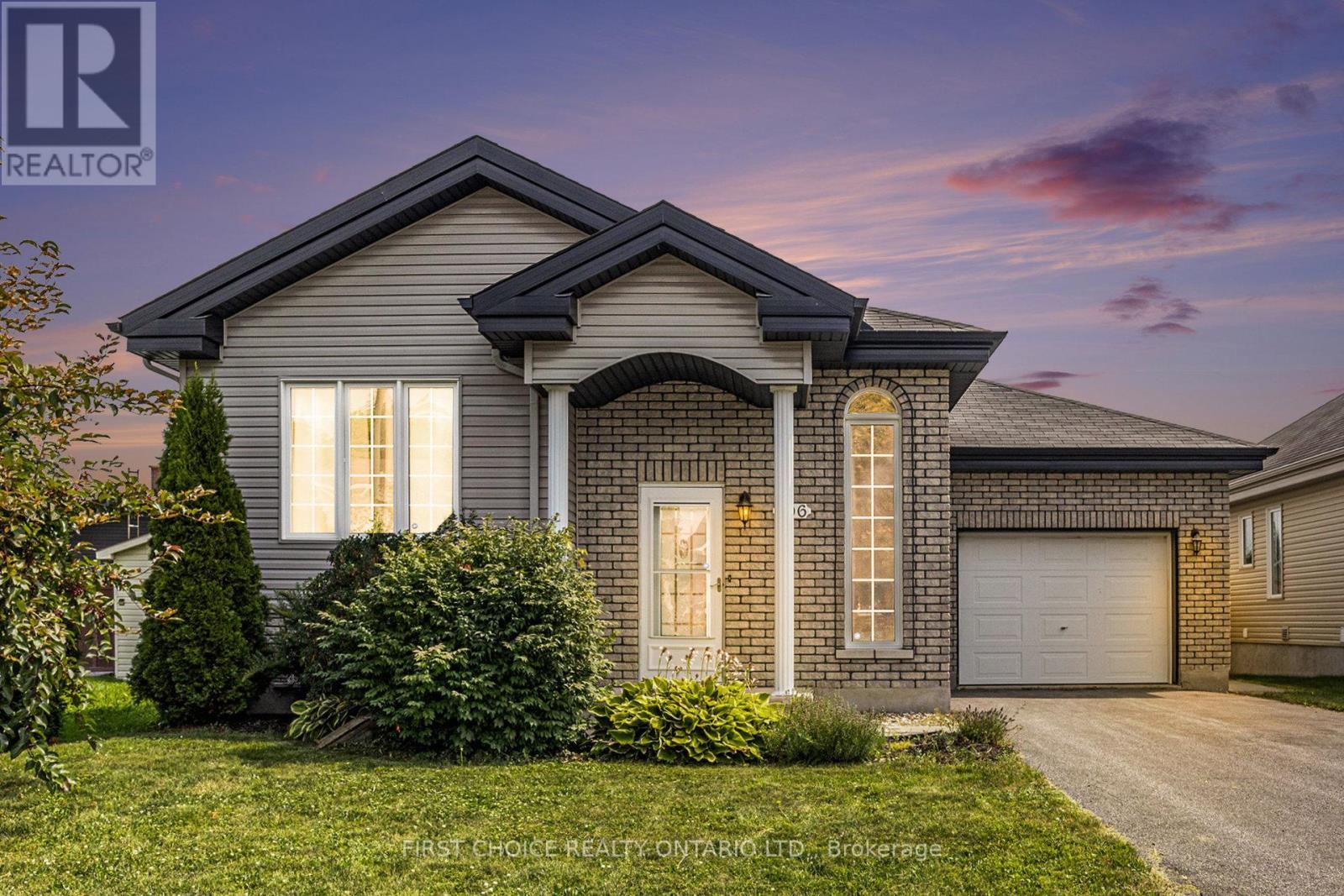 106 Panorama Ave, Alfred and Plantagenet, ON K0A 3K0