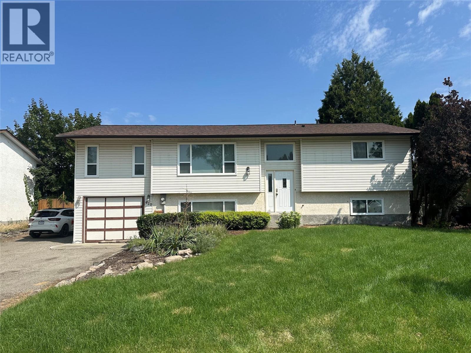 410 Hillaby Ave, Kelowna, BC V1X 6G2