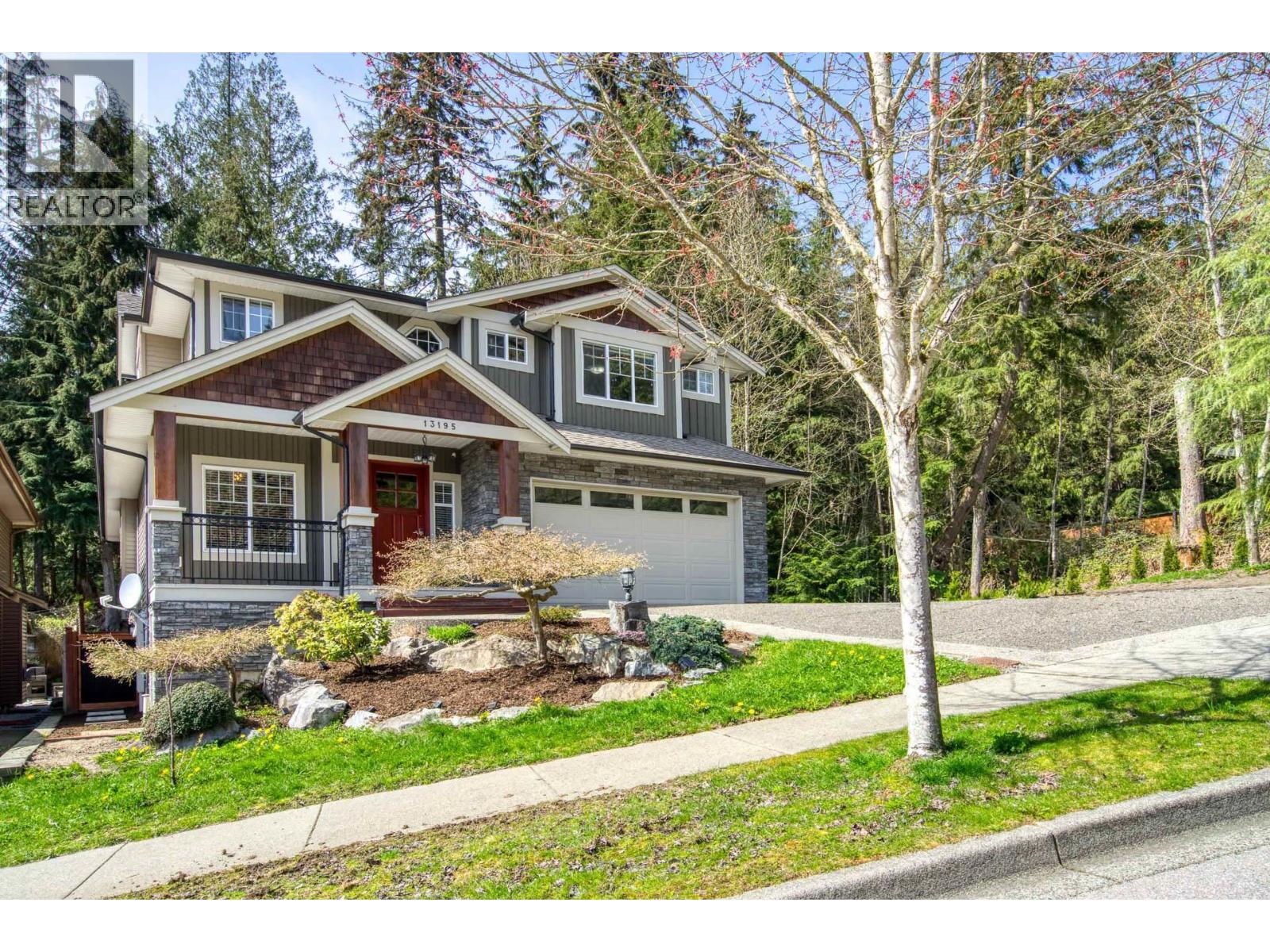 239 Street Unit 13195 #b, Maple Ridge, BC V4R 0A3