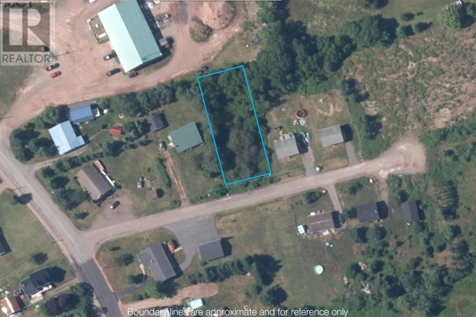 6 Sargent Ave, Parrsboro, NS B0M 1S0