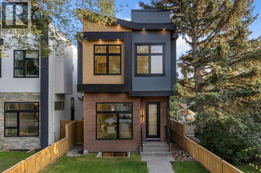 4 Avenue Nw Unit 2911, Calgary, AB T2N 0R4