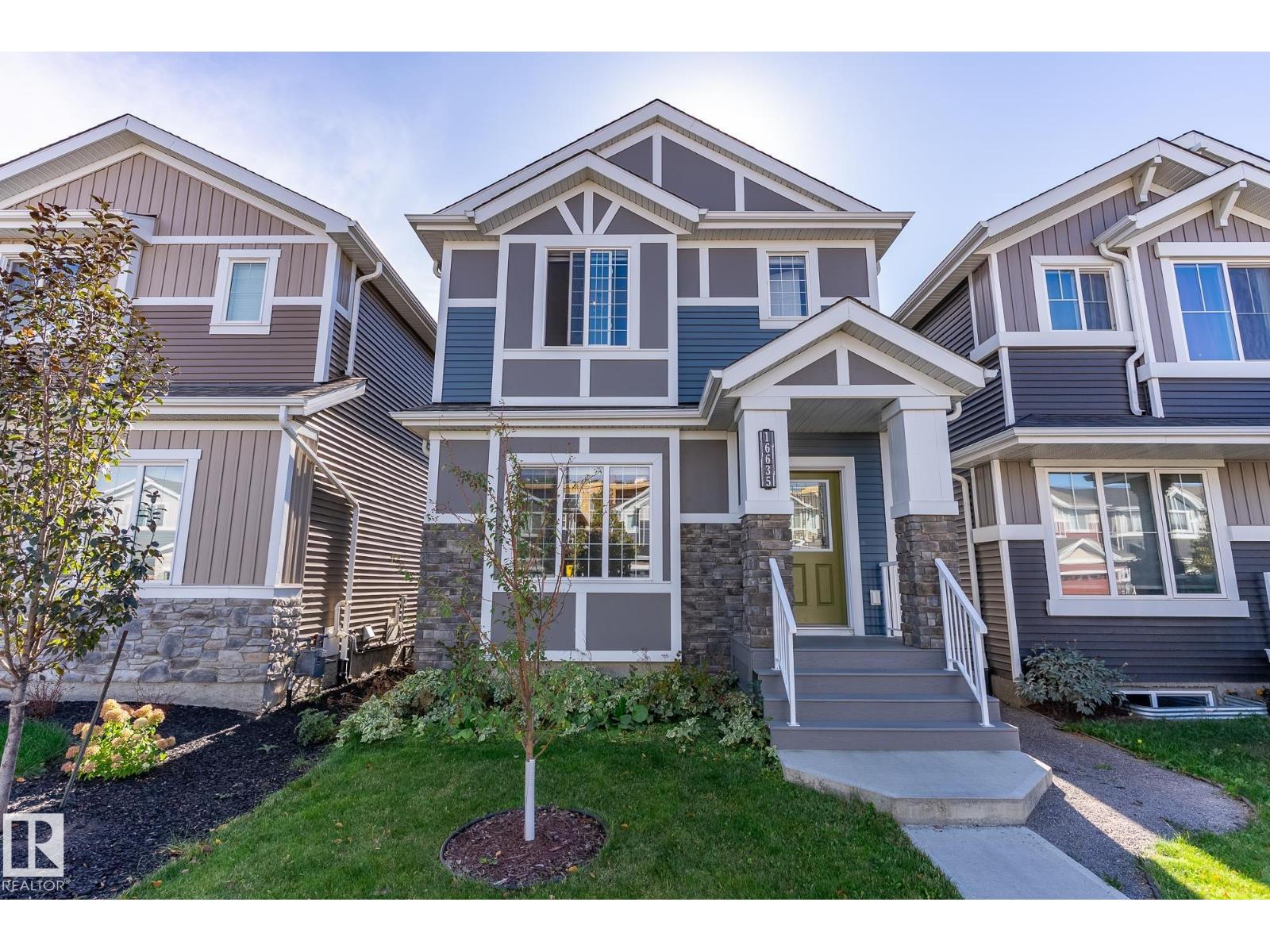 30 Av Sw Unit 16635, Edmonton, AB T6W 4P9