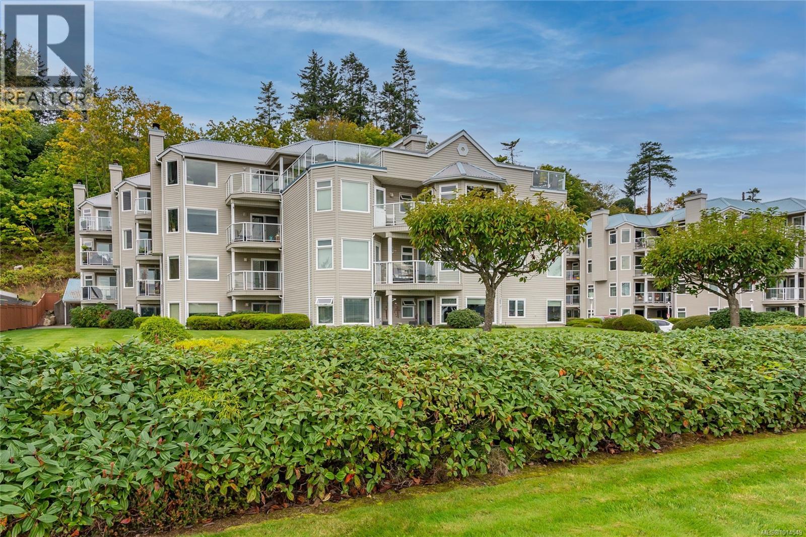 670 Island Hwy S Unit 402b Hwy, Campbell River, BC V9W 1A6