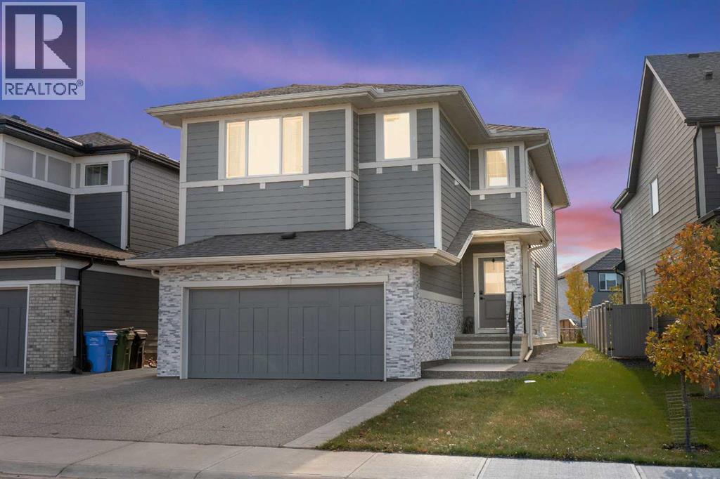 49 Legacy Glen Cir SE, Calgary, AB T2X 4E4
