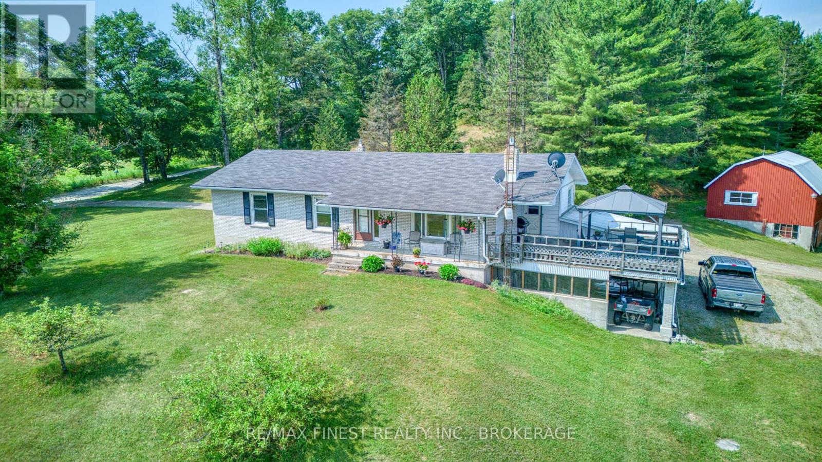 1286 Brock Rd, Frontenac Frontenac Centre, ON K0H 2E0