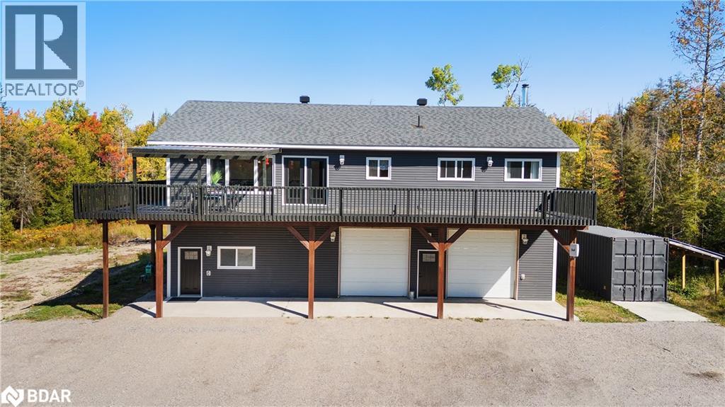 4205 E Hwy 17, Papineau-Cameron, ON P0H 1V0