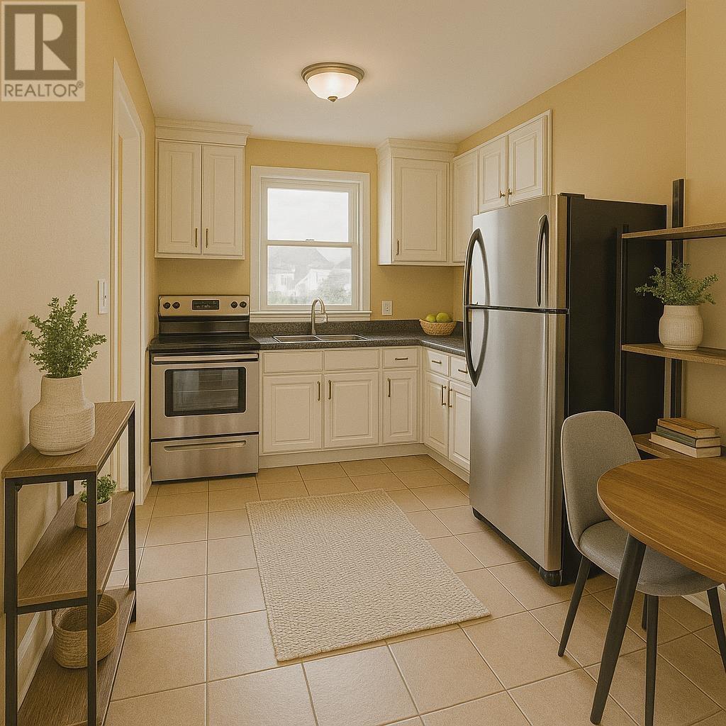 5 Robertson Rd #-7, Charlottetown, PE C1C 1K6