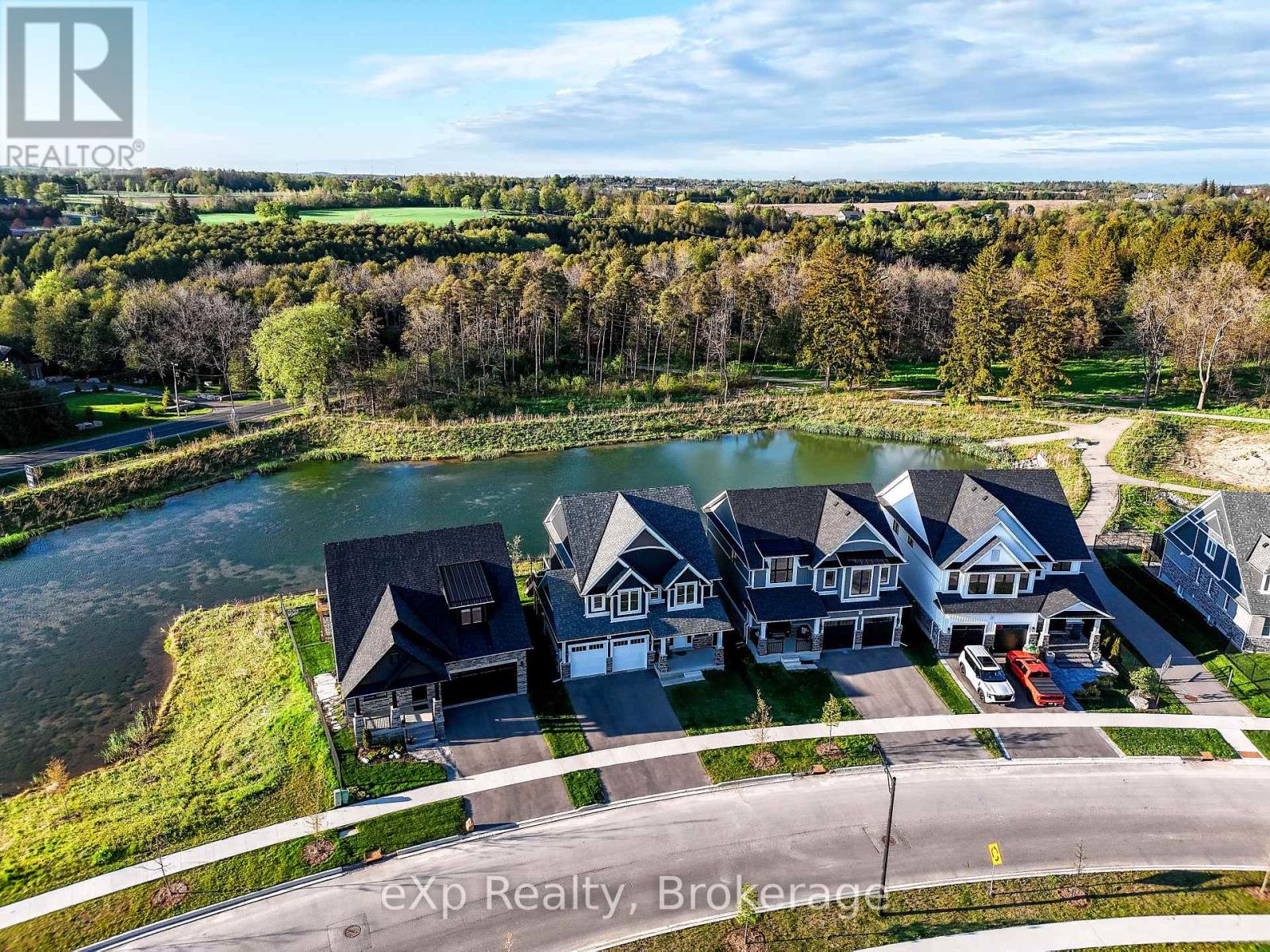 62 Haylock Ave, Centre Wellington, ON N0B 1S0