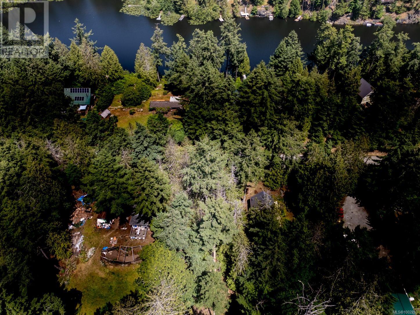 4849 Pirates Rd, Pender Island, BC V0N 2M2