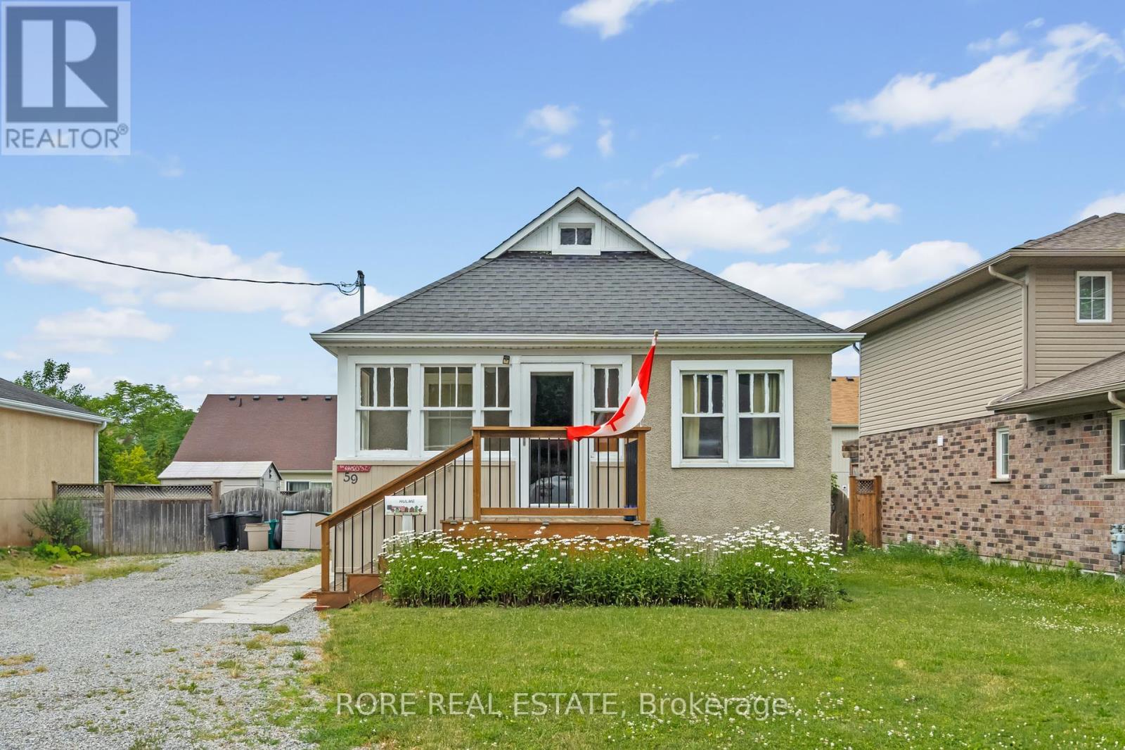 59 Haig St, St. Catharines, ON L2R 6K7