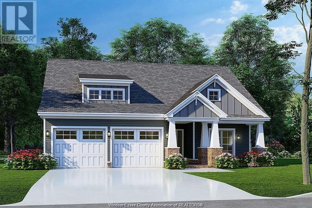107 Fenceline Lot 17, Chatham, ON N7M 6B4