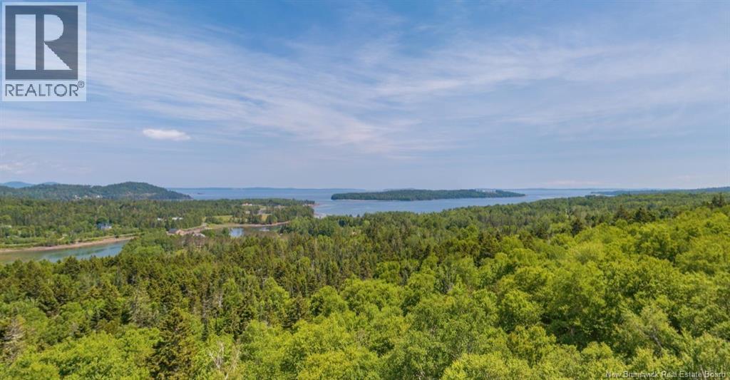 Land Chamcook Lake No 1 Road, Chamcook, NB E5B 2Z4
