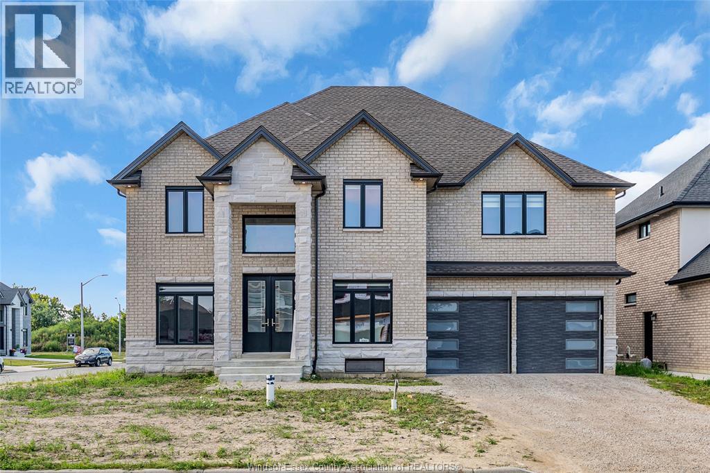 570 Orchard Cres, Windsor, ON N9E 0B2