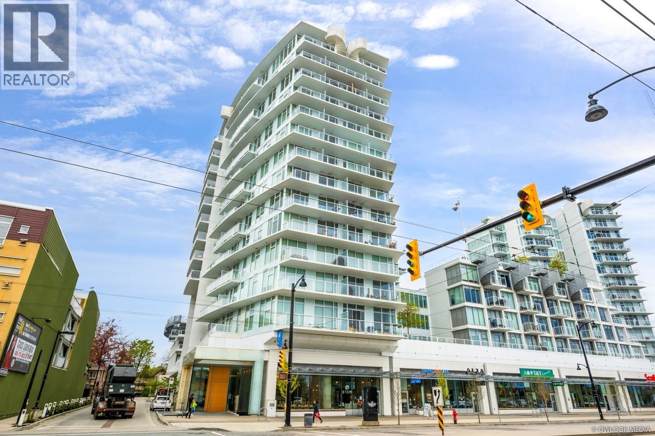 2220 Kingsway Unit 1210, Vancouver, BC V5N 2T7