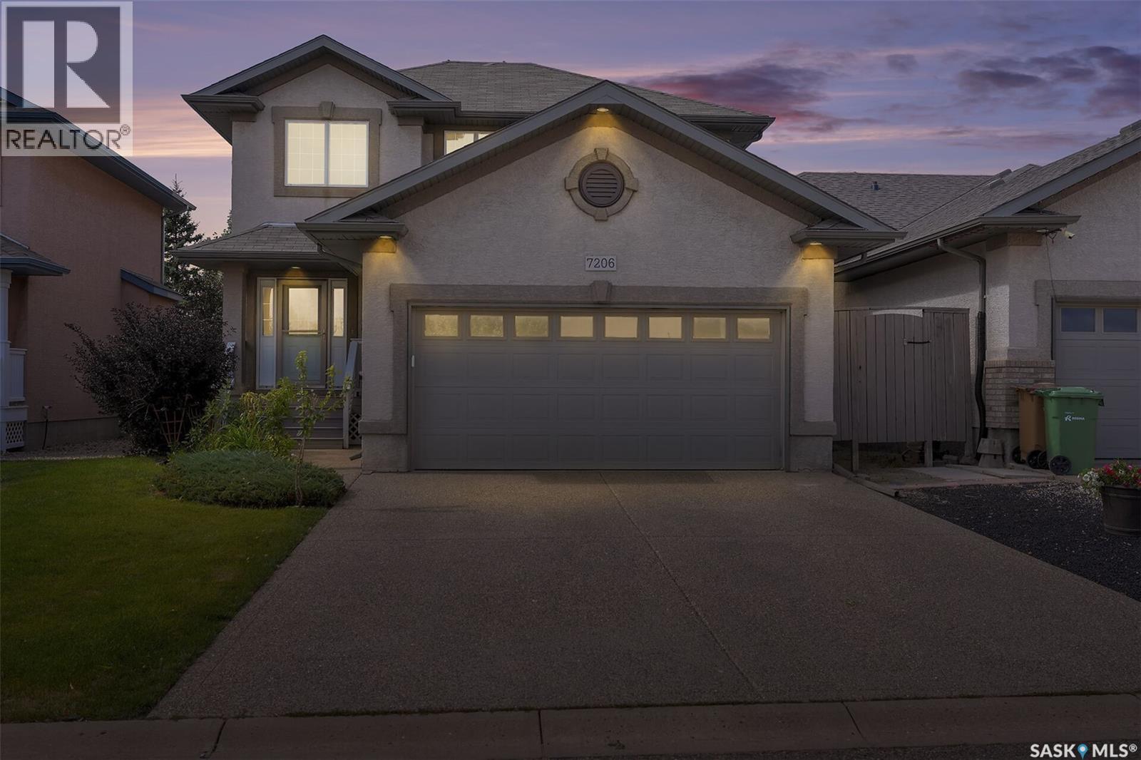 7206 Wascana Cove Way, Regina, SK S4V 3G2