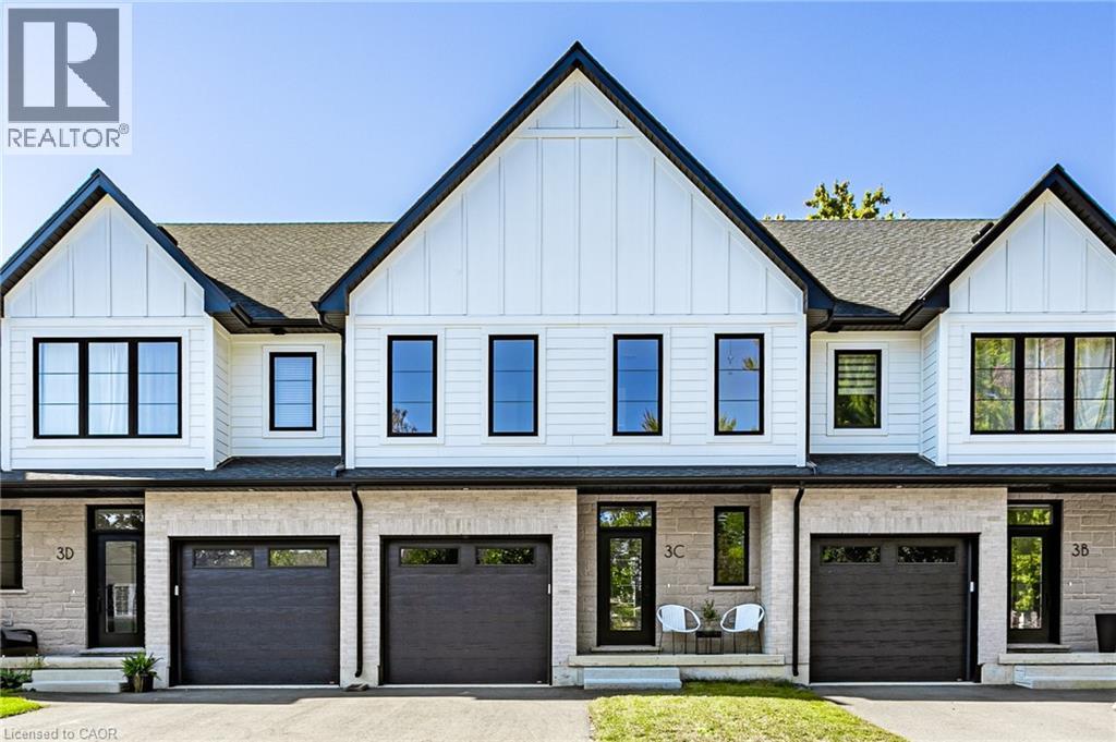 3 Balsam St #c, East Zorra-Tavistock, ON N0J 1M0